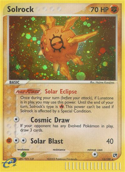 Solrock (English)