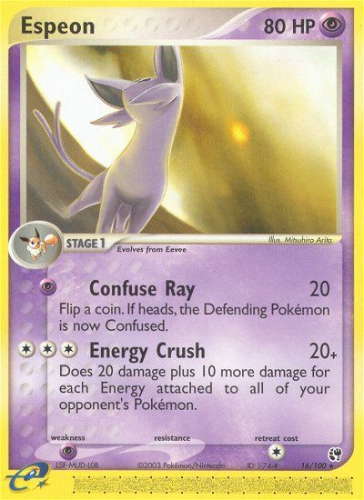 Espeon (English)