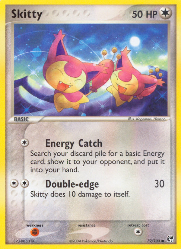 Skitty (English)
