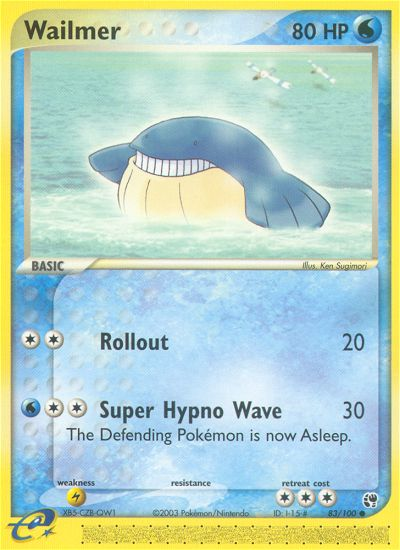Wailmer (English)