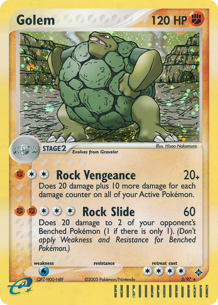 Golem (English)