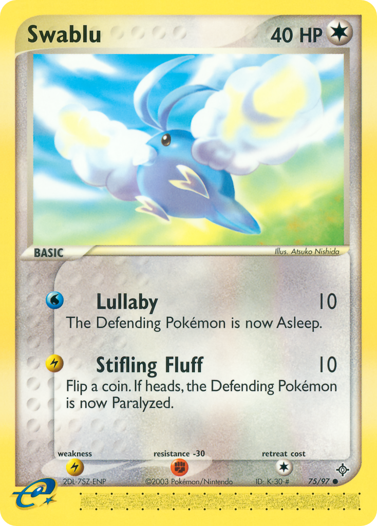 Swablu (English)