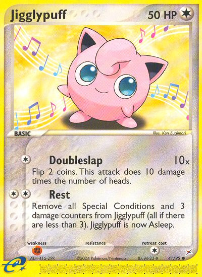 Jigglypuff (English)