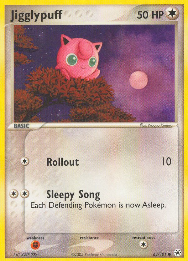 Jigglypuff (English)