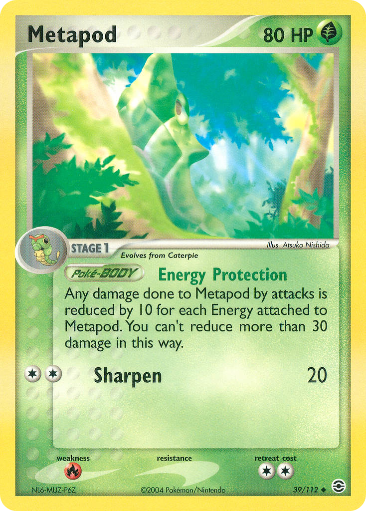Metapod (English)