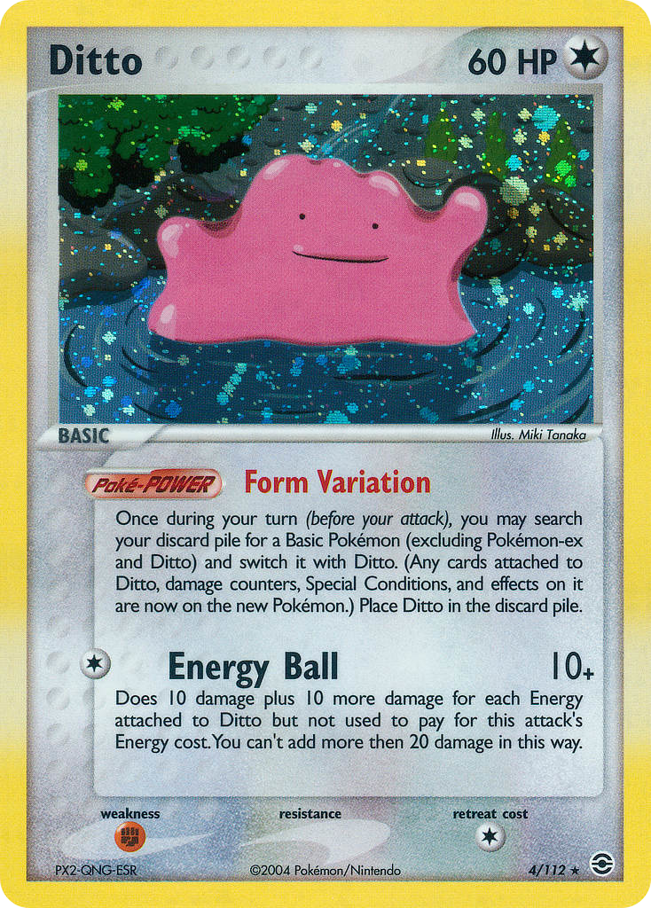 Ditto (English)