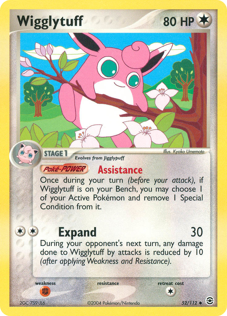 Wigglytuff (English)