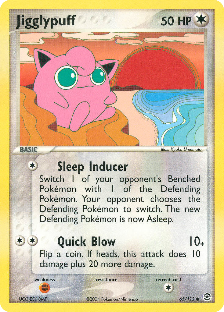 Jigglypuff (English)