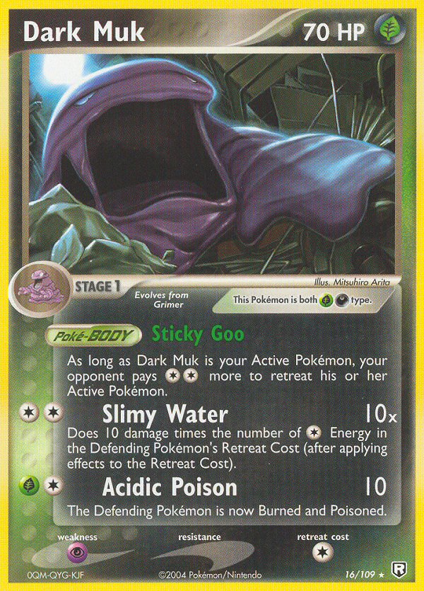 Dark Muk (English)