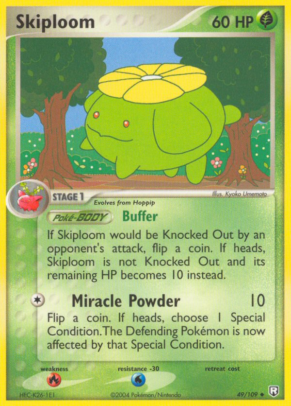 Skiploom (English)