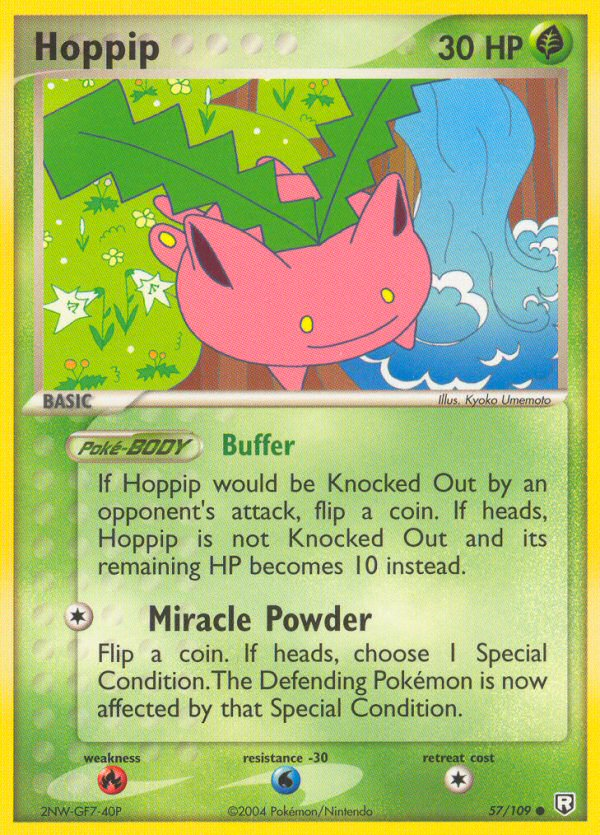 Hoppip (English)