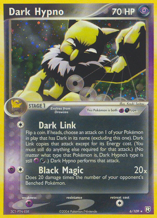 Dark Hypno (English)
