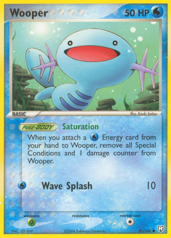 Wooper (English)