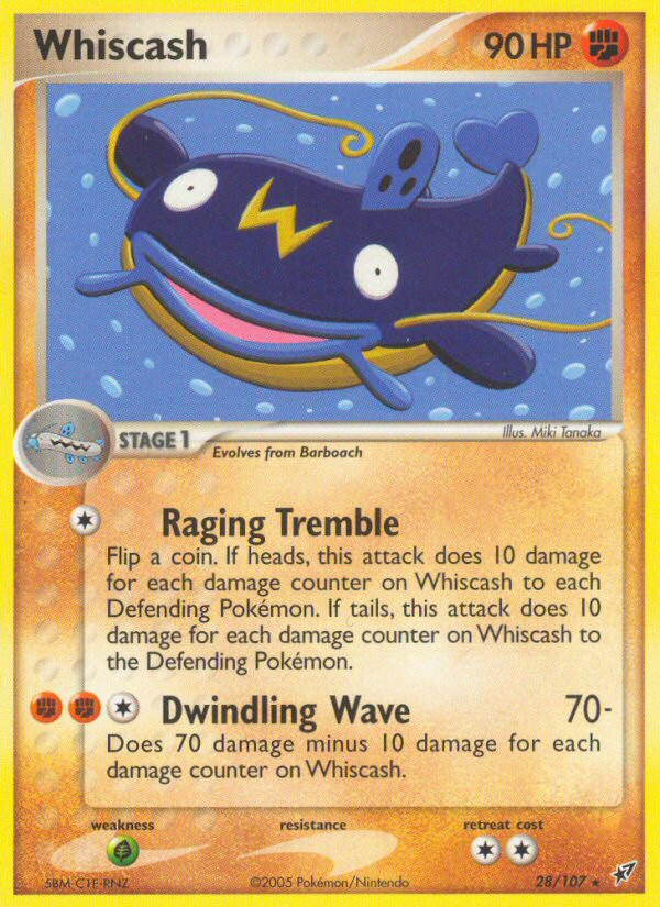 Whiscash (English)
