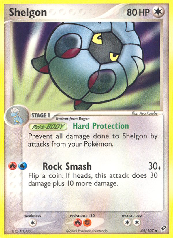 Shelgon (English)