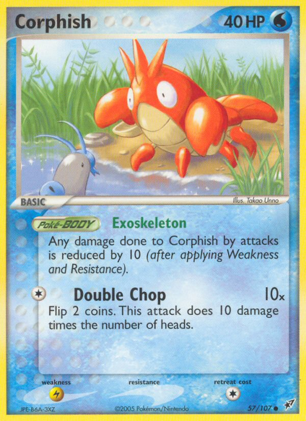 Corphish (English)