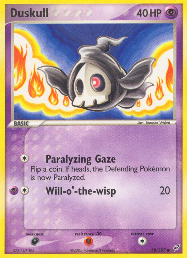 Duskull (English)
