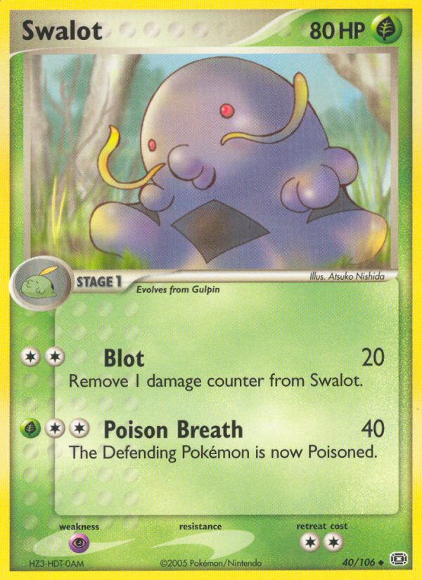 Swalot (English)