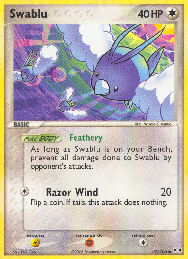 Swablu (English)