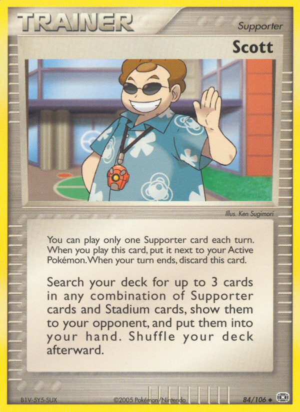 Scott (English)