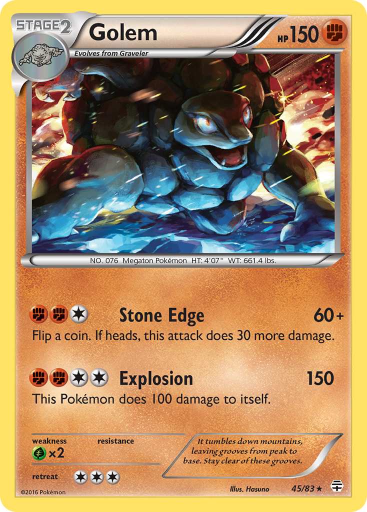 Golem (English)