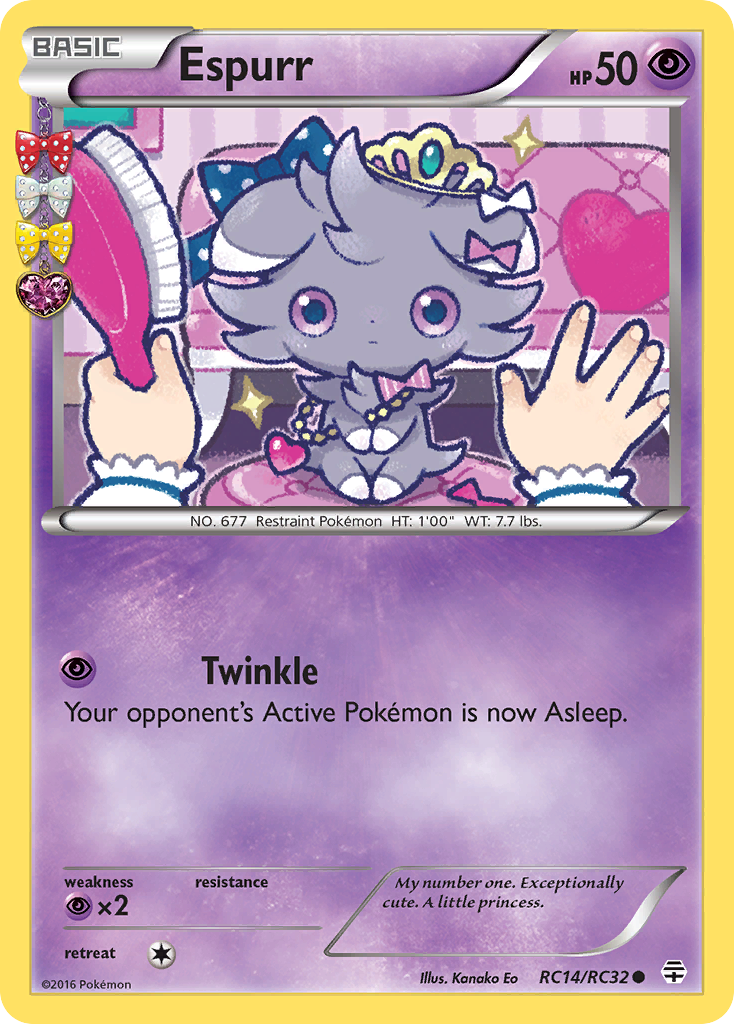 Espurr (English)