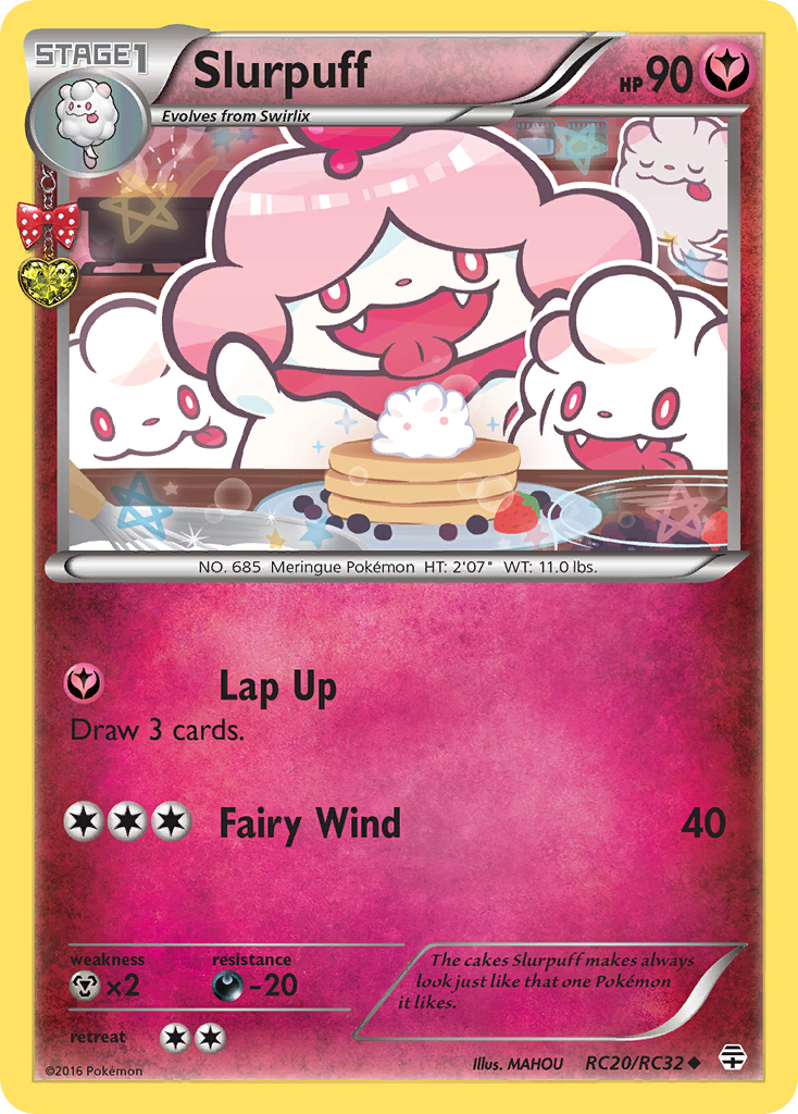 Slurpuff (English)