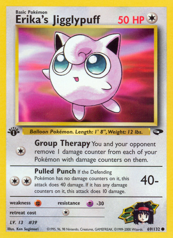 Erika's Jigglypuff (English)