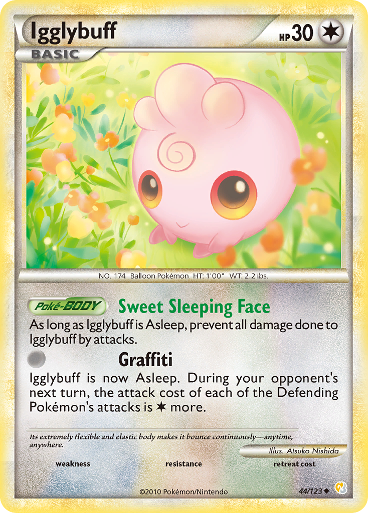 Igglybuff (English)