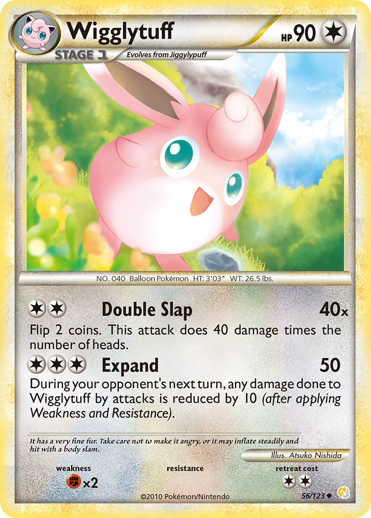Wigglytuff (English)