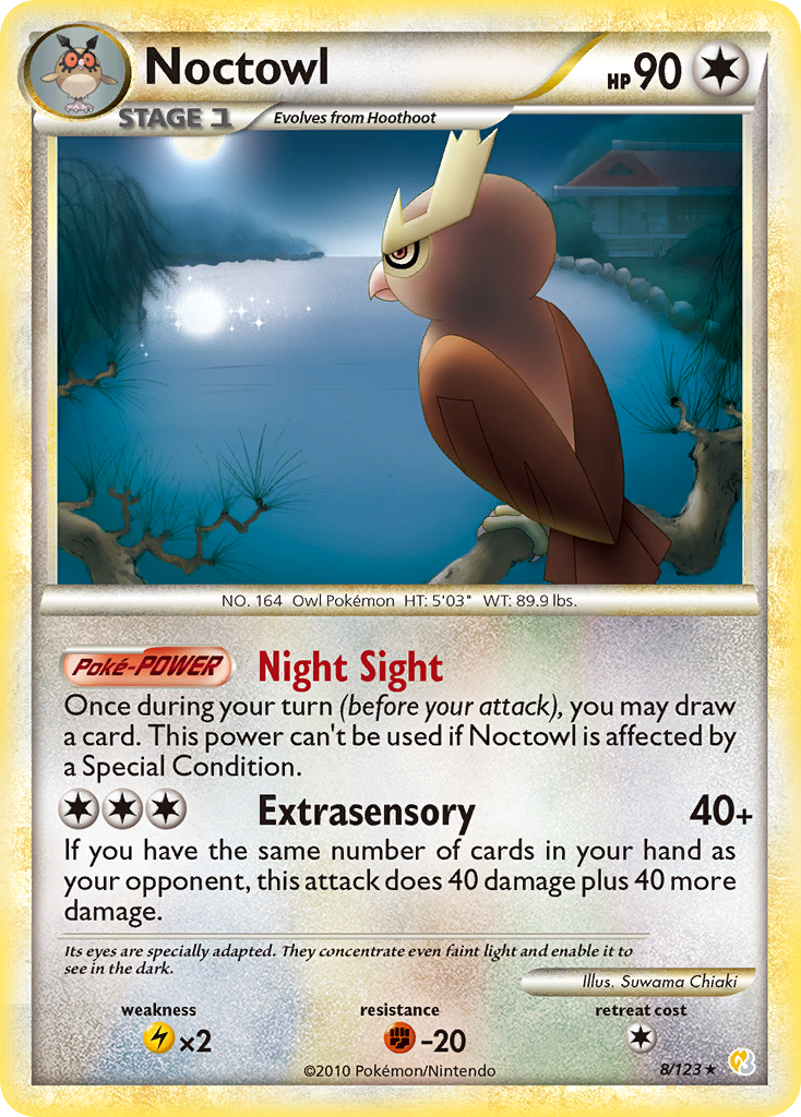 Noctowl (English)