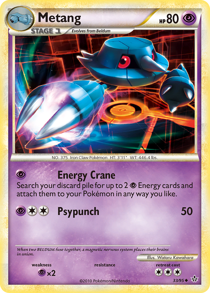 Metang (English)