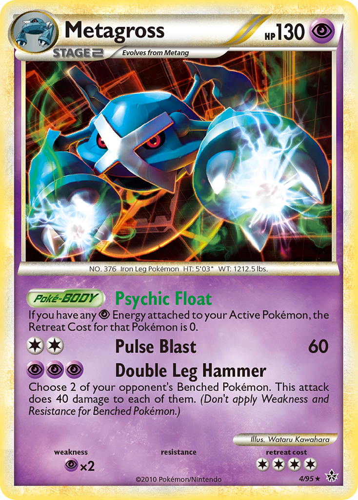 Metagross (English)