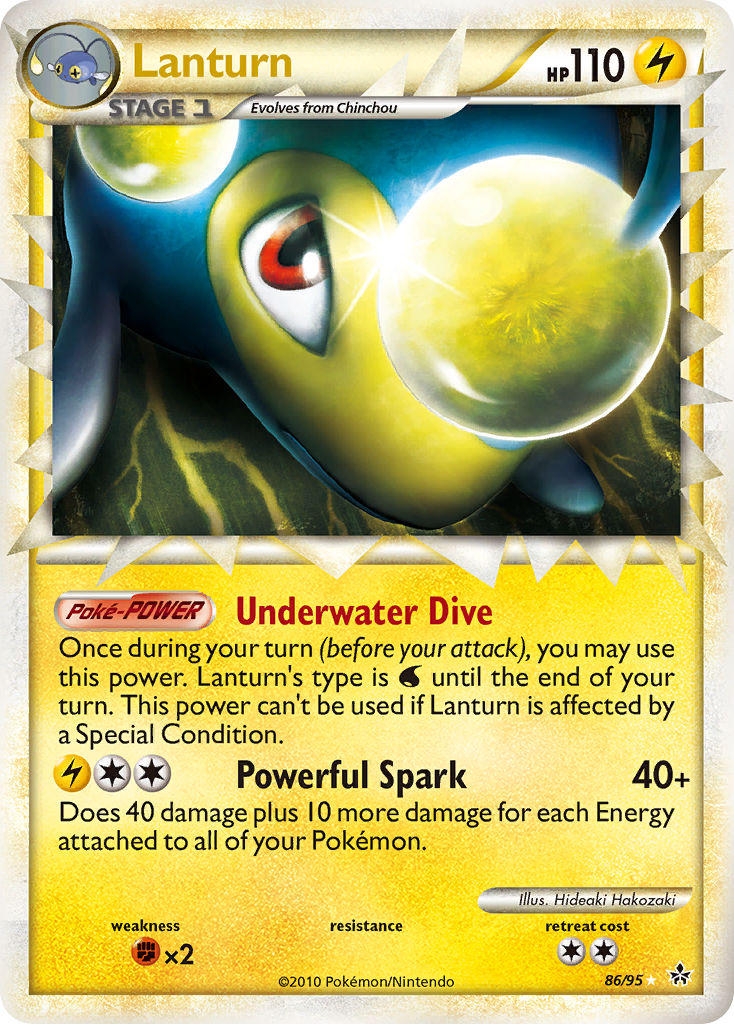 Lanturn (English)