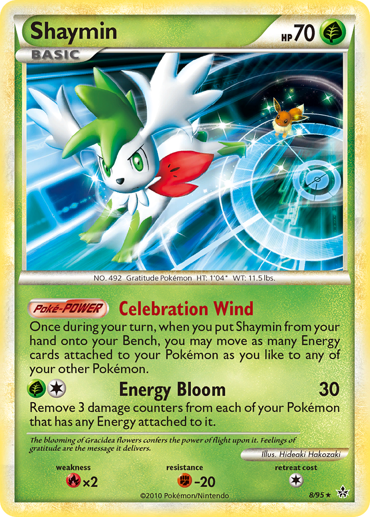 Shaymin (English)