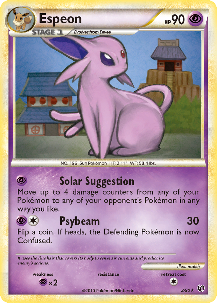 Espeon (English)