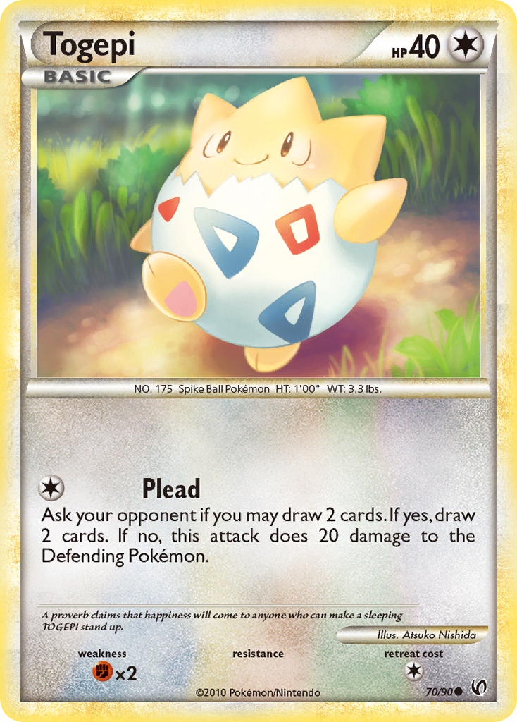 Togepi (English)
