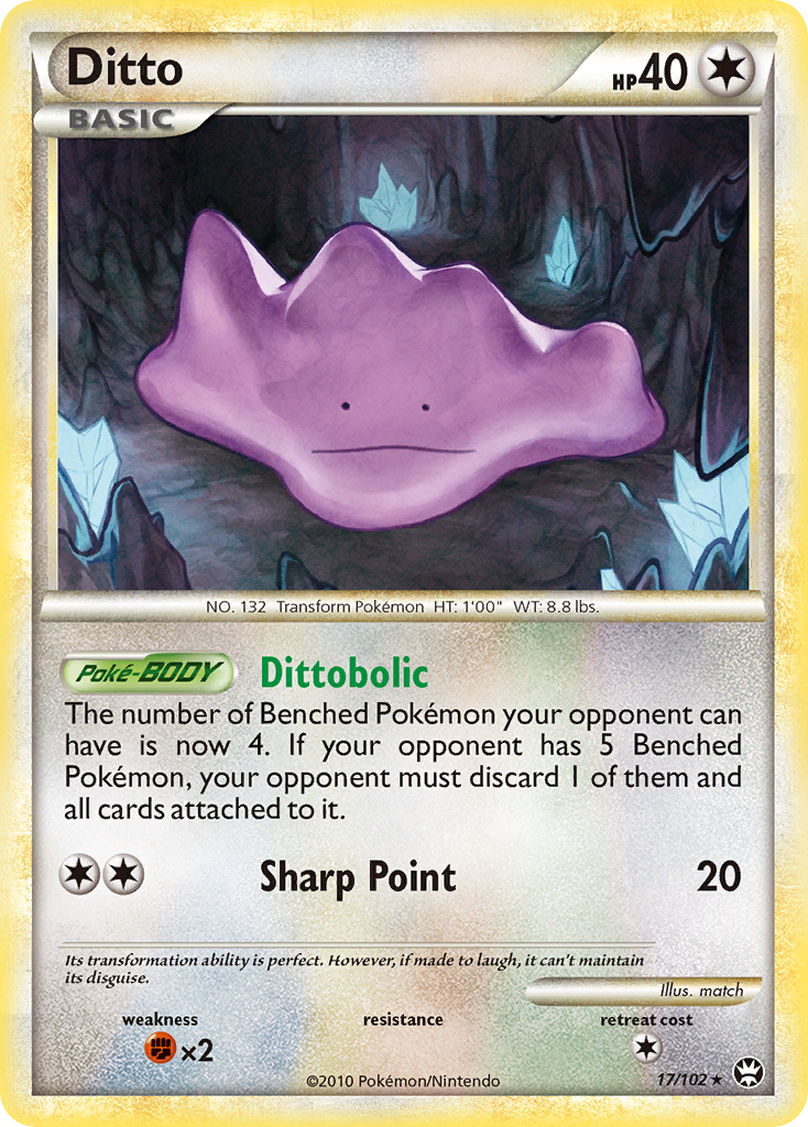 Ditto (English)
