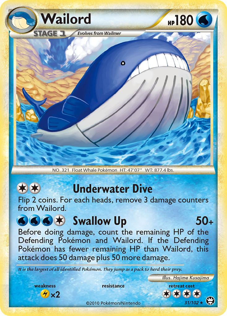 Wailord (English)