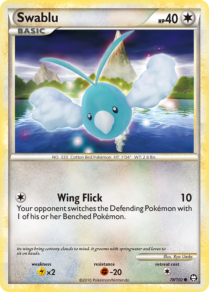 Swablu (English)