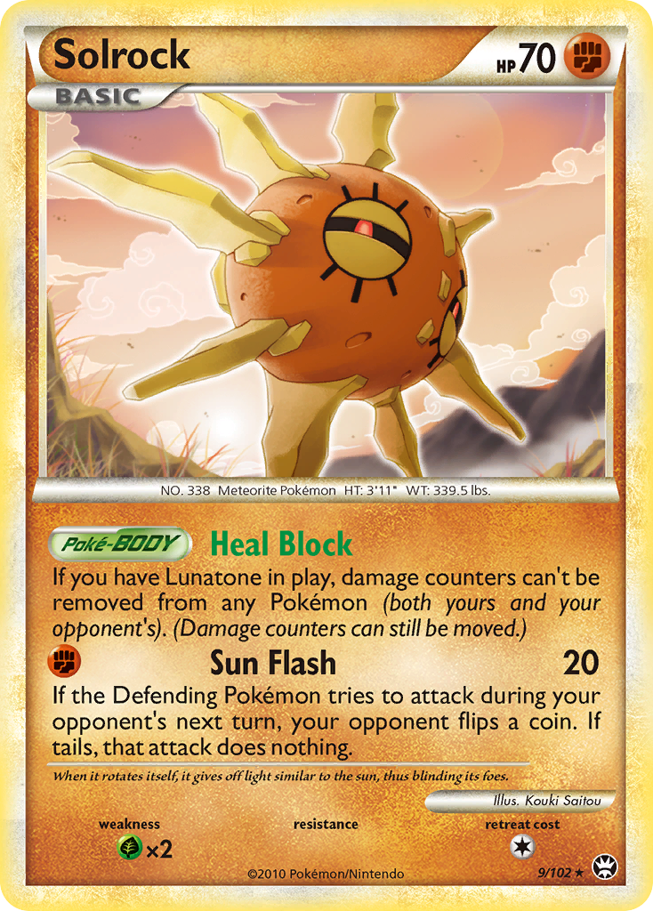 Solrock (English)