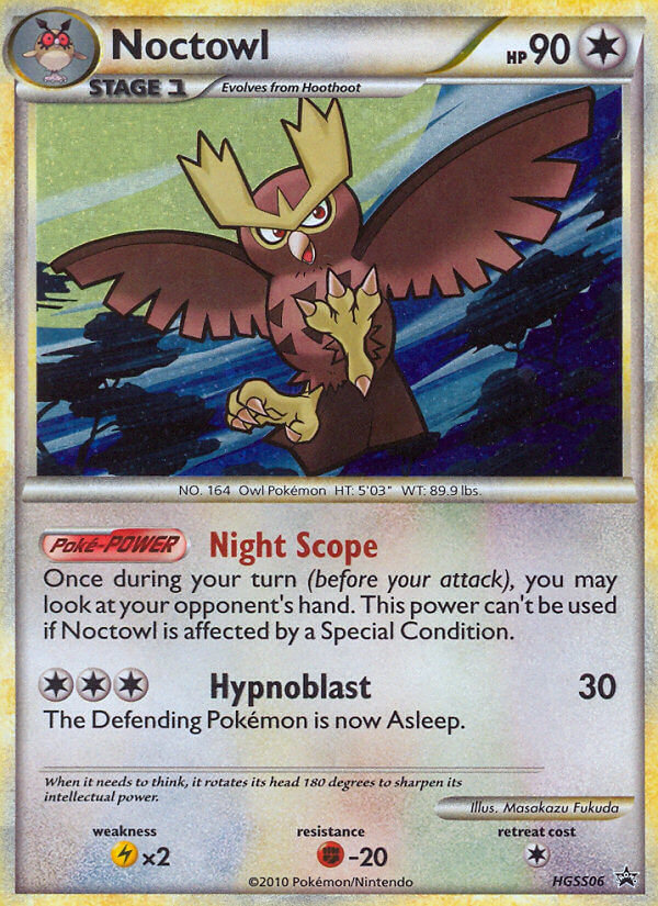 Noctowl (English)