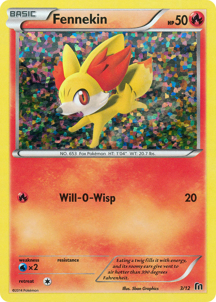 Fennekin (English)