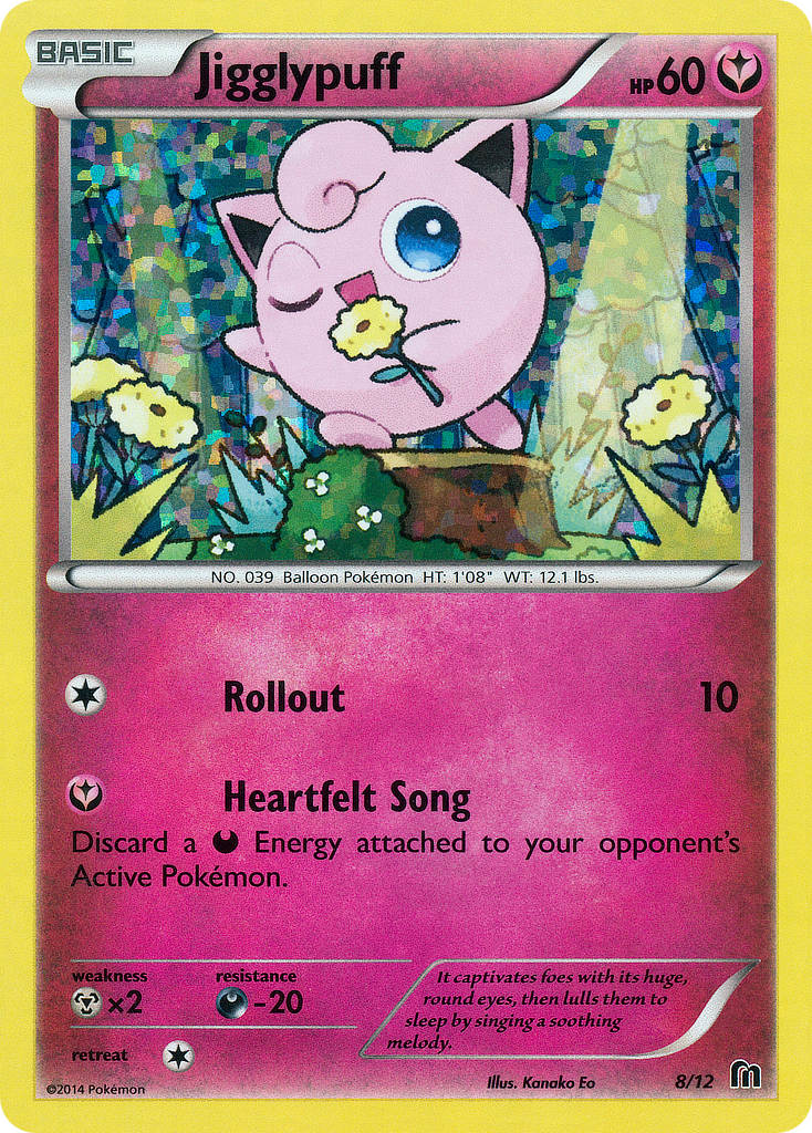 Jigglypuff (English)