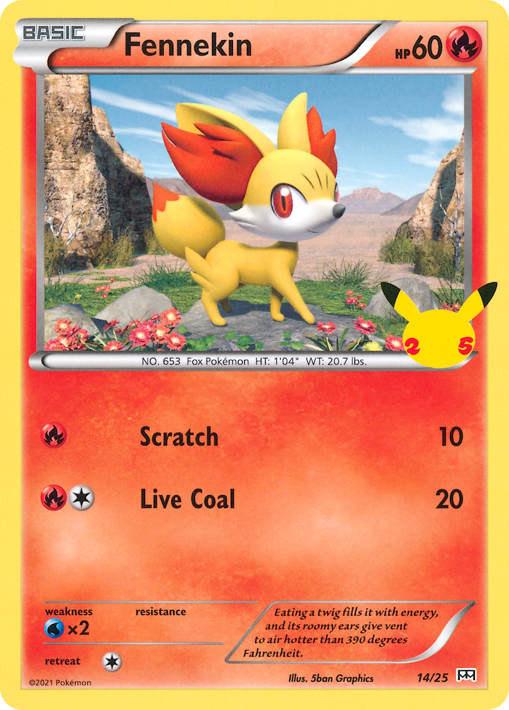 Fennekin (English)