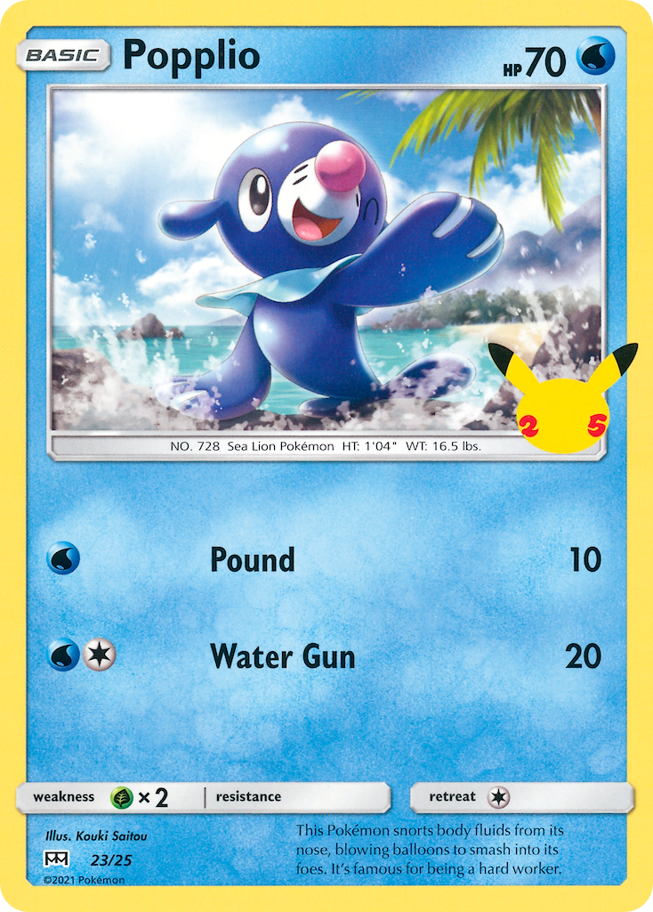 Popplio (English)