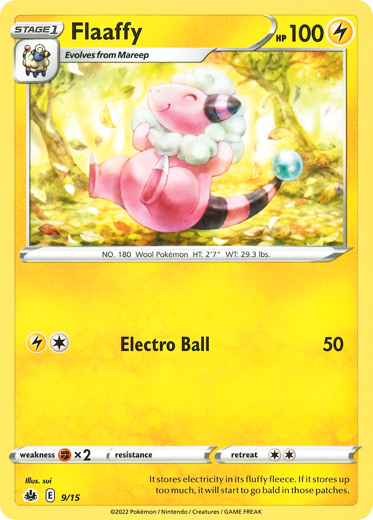 Flaaffy (English)