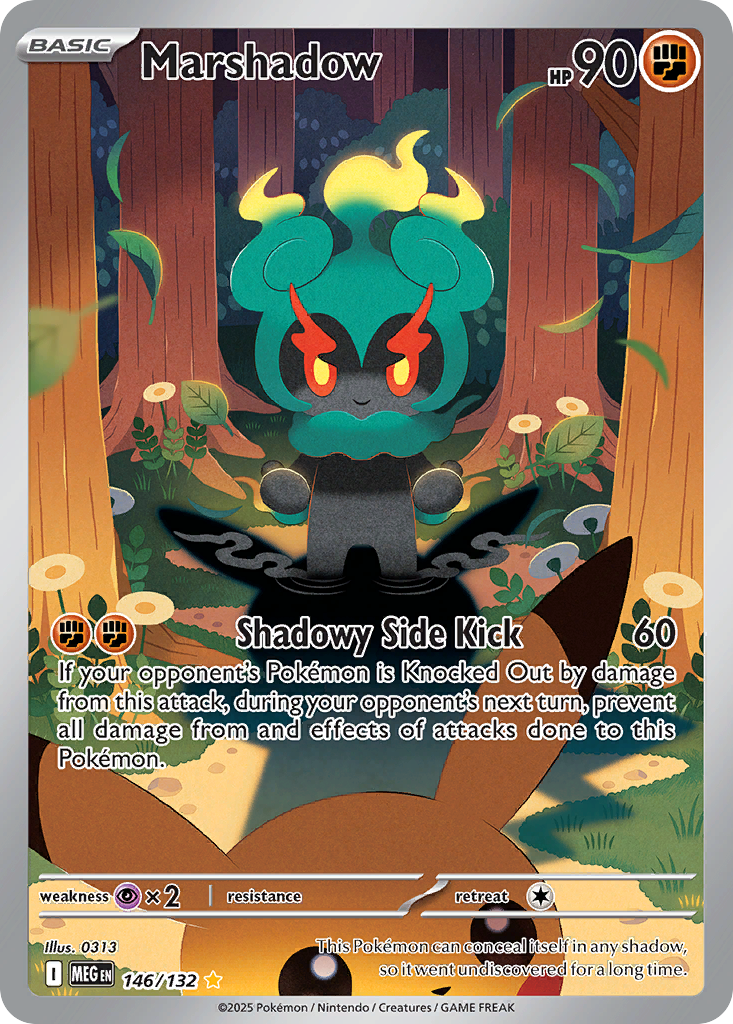 Marshadow (IR) (English)