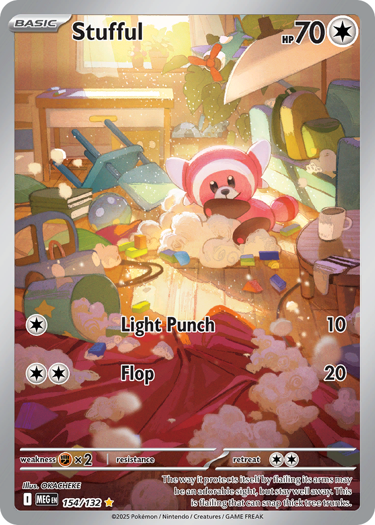 Stufful (IR) (English)