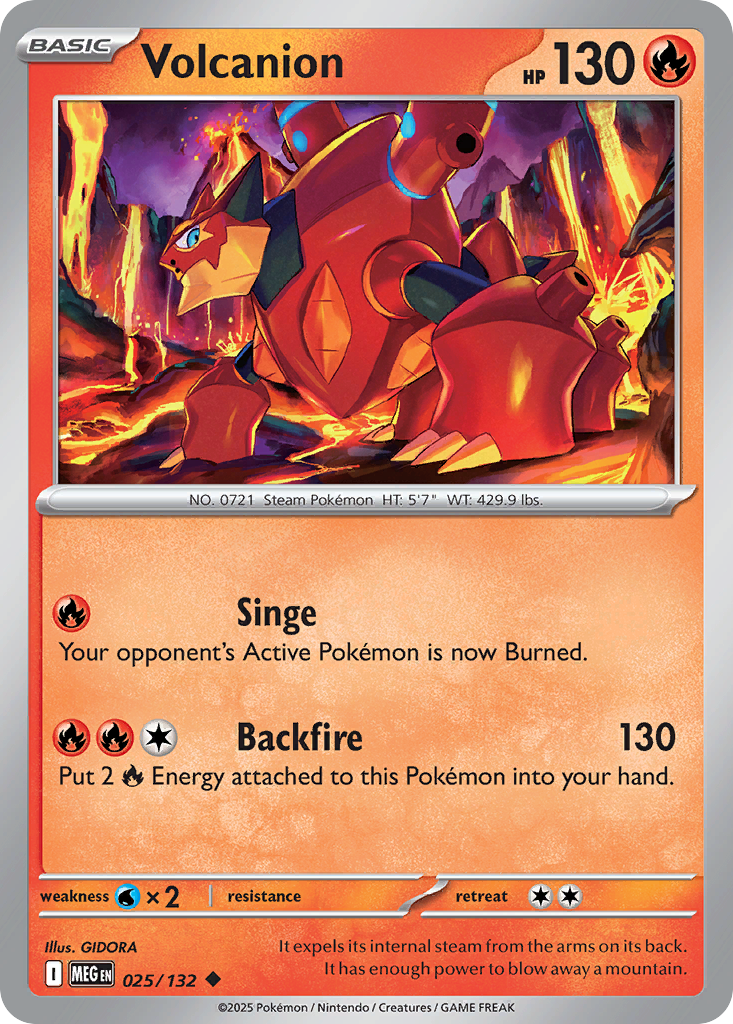 Volcanion (English)